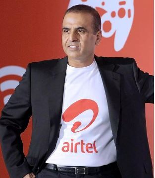 Sunil Bharti Mittal Biography – Airtel Founder, Net Worth, Business Ventures & Legacy