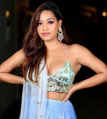 Debasree Banerjee Biography (2025)