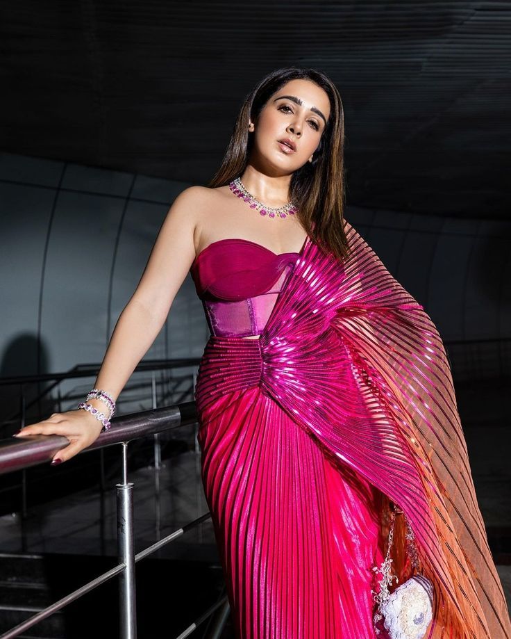 Sanjana Batra Biography – Celebrity Stylist, Career, Fashion Journey, Instagram & More