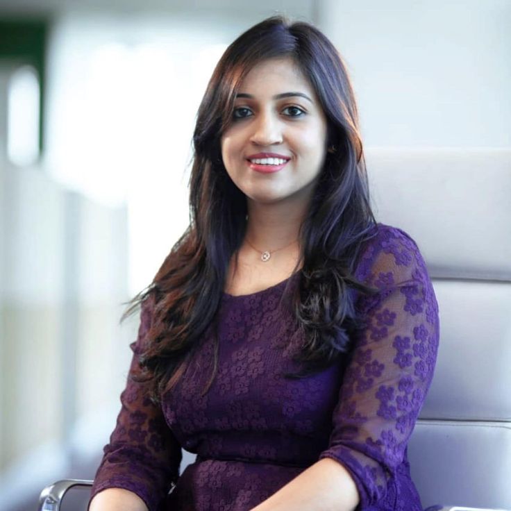 Divya Gokulnath Biography, Net Worth, BYJU’S, Education, Career, Family & More