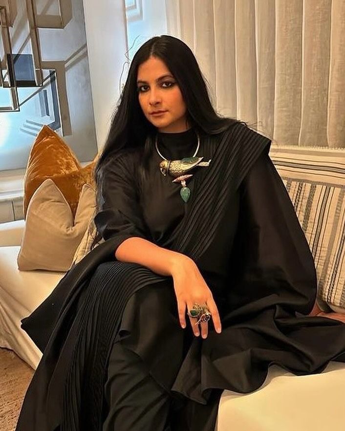 Rhea Kapoor Biography: Producer, Fashion Icon & Entrepreneur Behind India's Coolest Brand