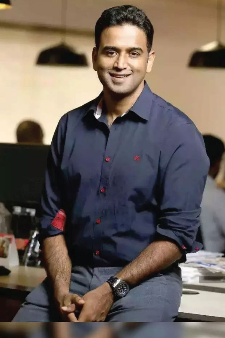 Nikhil Kamath Biography – Zerodha Co-Founder, Net Worth, Age, Career & Lifestyle