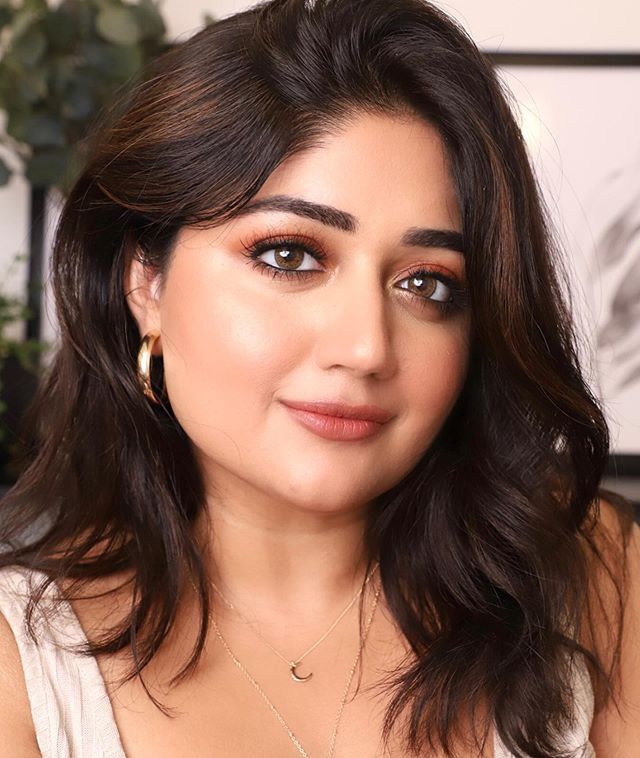 Ankita Chaturvedi (Corallista) Biography