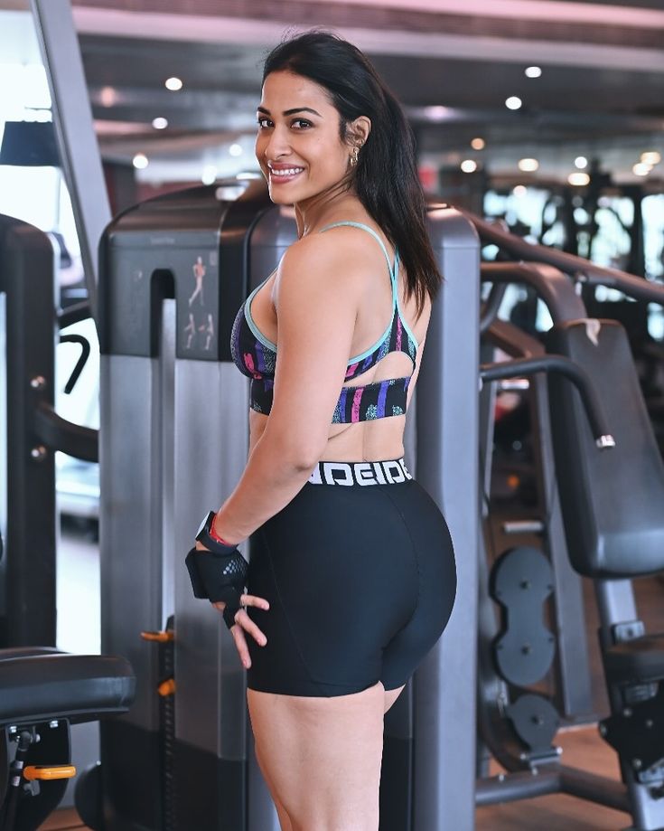 Sonali Swami Biography 2025 – India’s Most Inspiring Female Bodybuilder & Fitness Icon