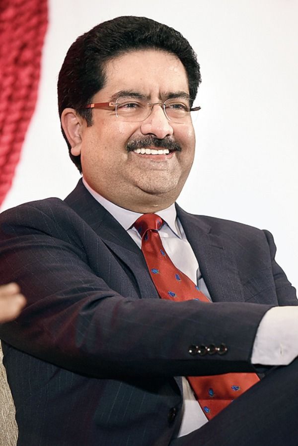 Kumar Mangalam Birla Biography 2025 – Aditya Birla Group Chairman, Net Worth, Business Empire & Legacy