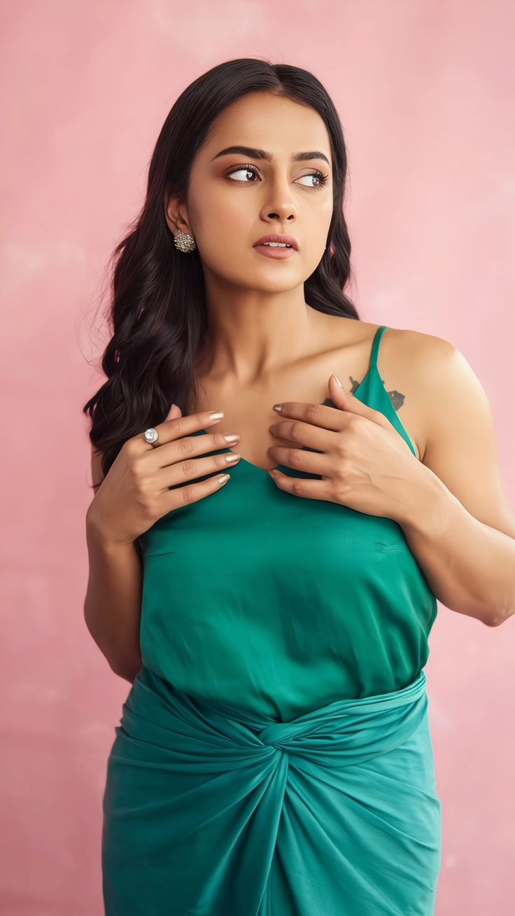 Shraddha Gurung Biography (2025)