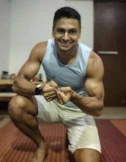 Nupur Shikhare Biography: Age, Wife, Profession, Family, Net Worth & Fitness Journey