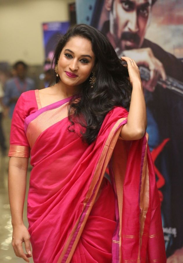 Pooja Ramachandran Biography : Age, Husband, Movies, Web Series, and More