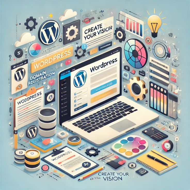 Hire a Freelance Website Developer – Custom Web Design Services for Businesses