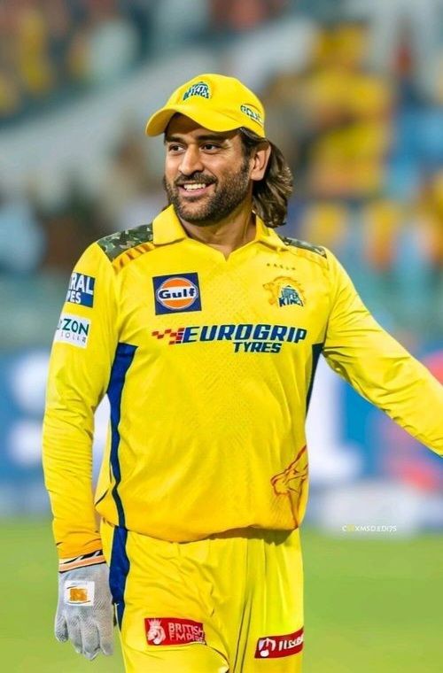 MS Dhoni Biography (2025): Captain Cool’s Journey, Stats, Records, Net Worth & Legacy
