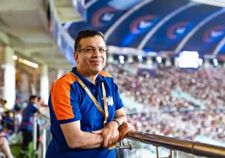 Sanjiv Goenka Biography – Net Worth, RPSG Group Empire, Career, IPL & Legacy