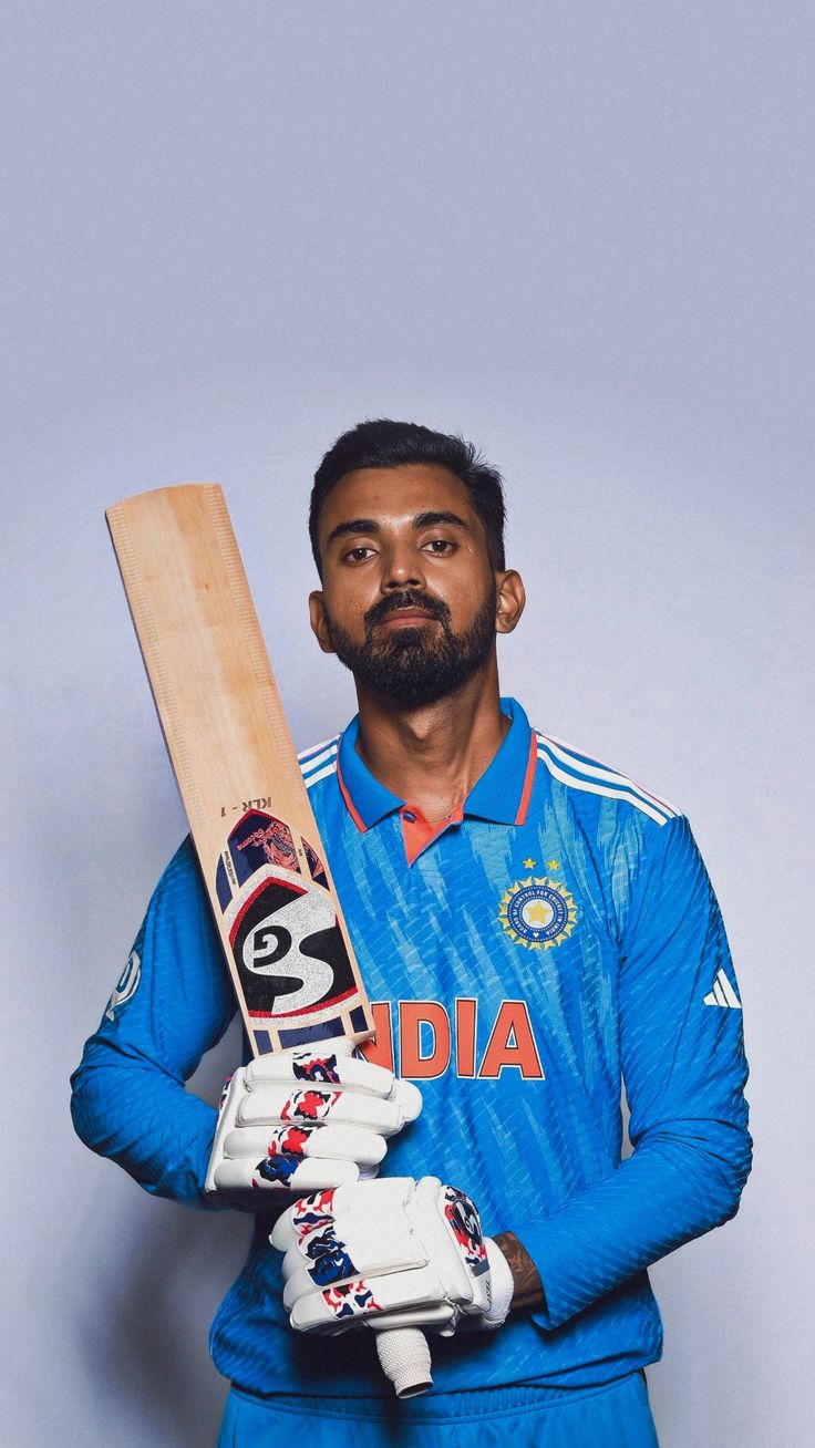 KL Rahul Biography – Career, Stats, IPL 2025, Records, Wife & Net Worth