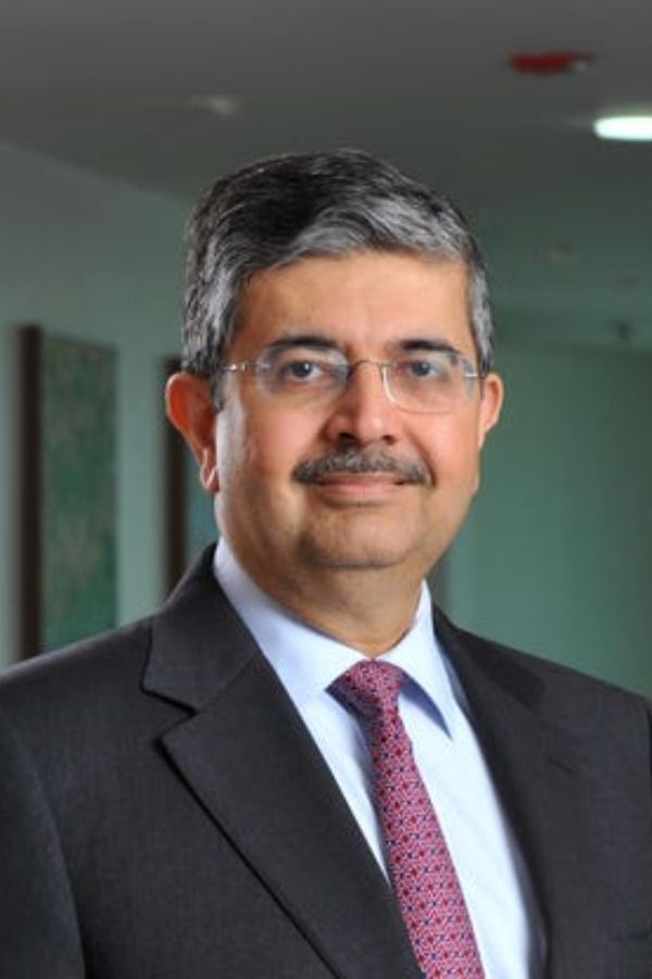 Uday Kotak Biography – Net Worth, Kotak Mahindra Bank, Career, and Success Story