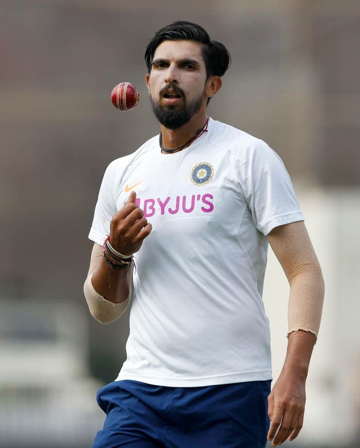 Ishant Sharma Biography 2025 – Career Stats, Records, Wife, Net Worth & IPL Journey