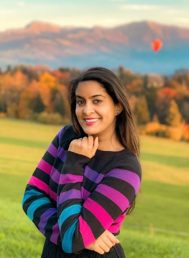 Anisha Dixit (Rickshawali) Biography, Age, Net Worth, YouTube Career & Real Name