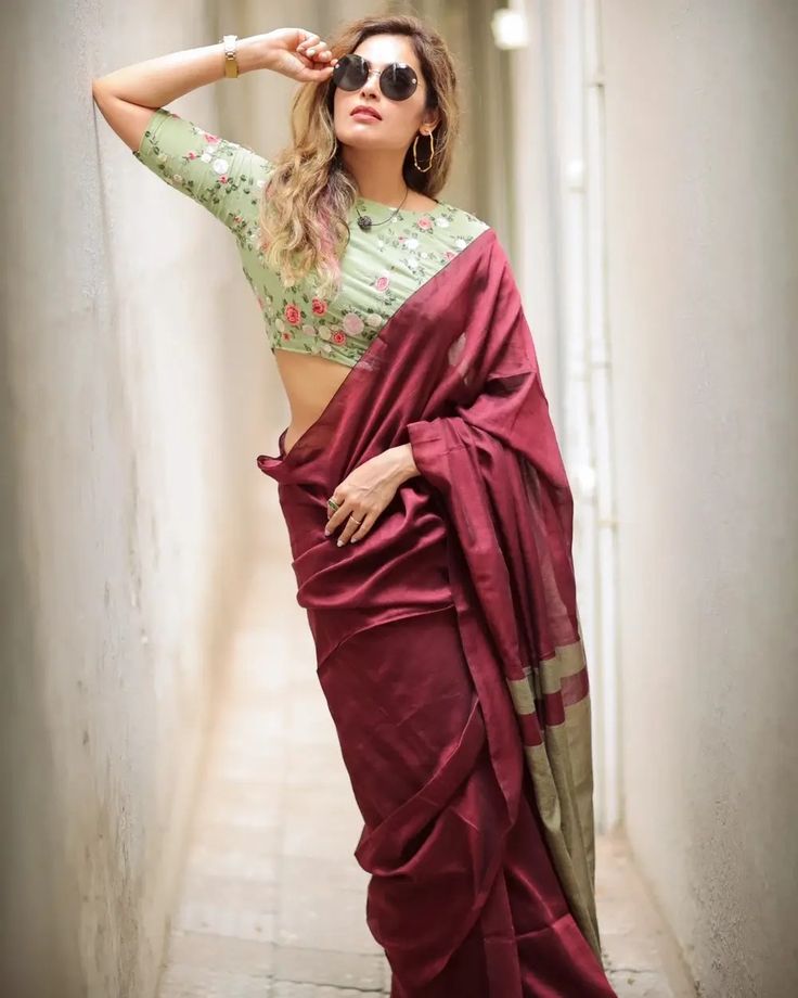 Shruti Arjun Anand Biography: YouTube Journey, Family, Net Worth & Beauty Empire