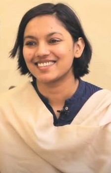 Ankita Agrawal (StudyIQ) Biography – UPSC Topper, Educator & Inspiration to Millions