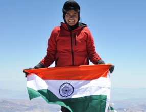 Krushnaa Patil Biography