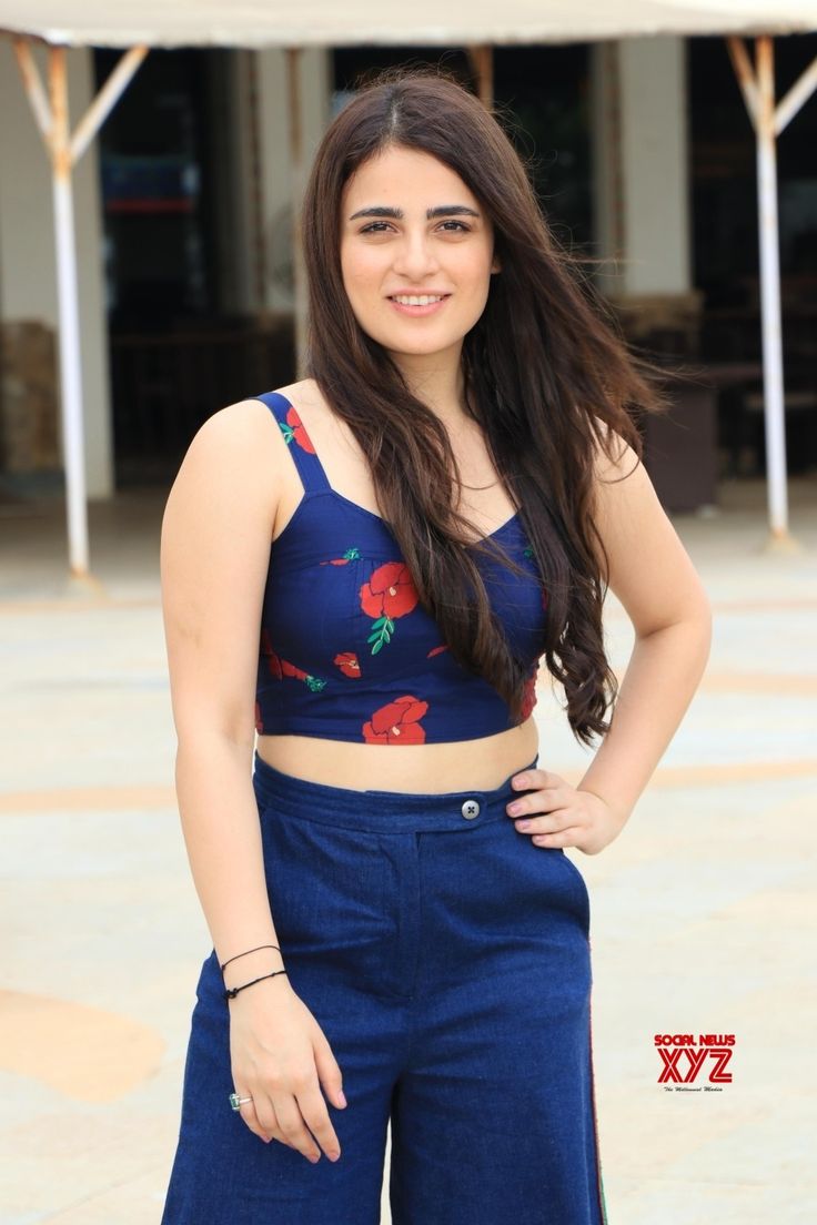 Radhika Madan Biography (2025): Age, Movies, Career, Instagram & More